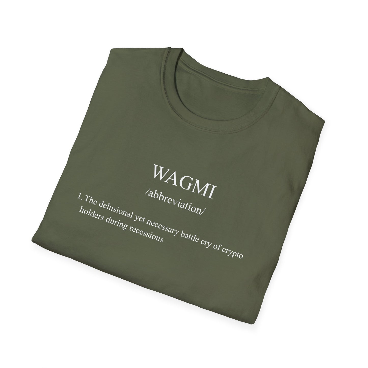 WAGMI Tee