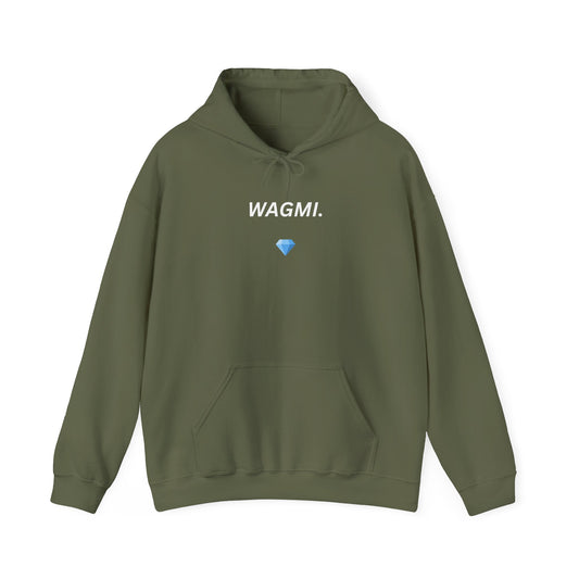 WAGMI Hoodie
