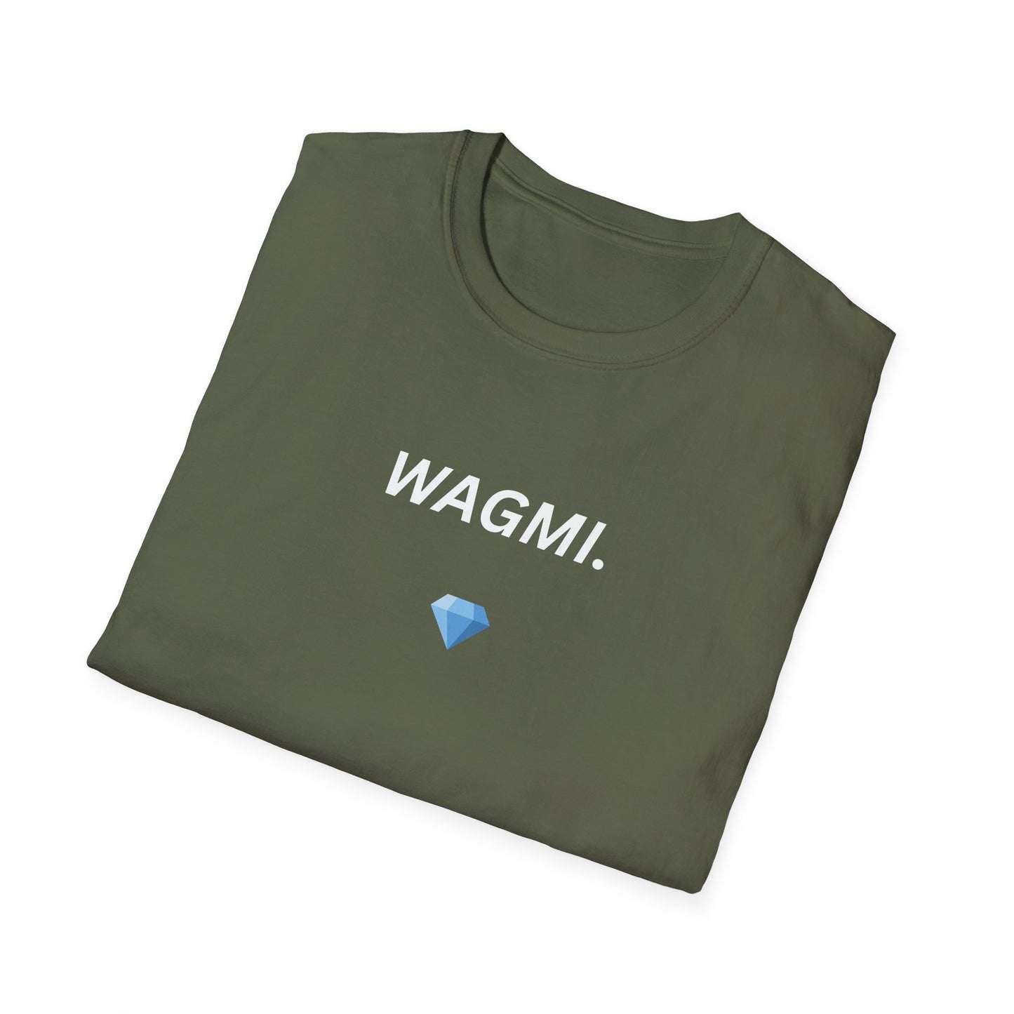 WAGMI Tee