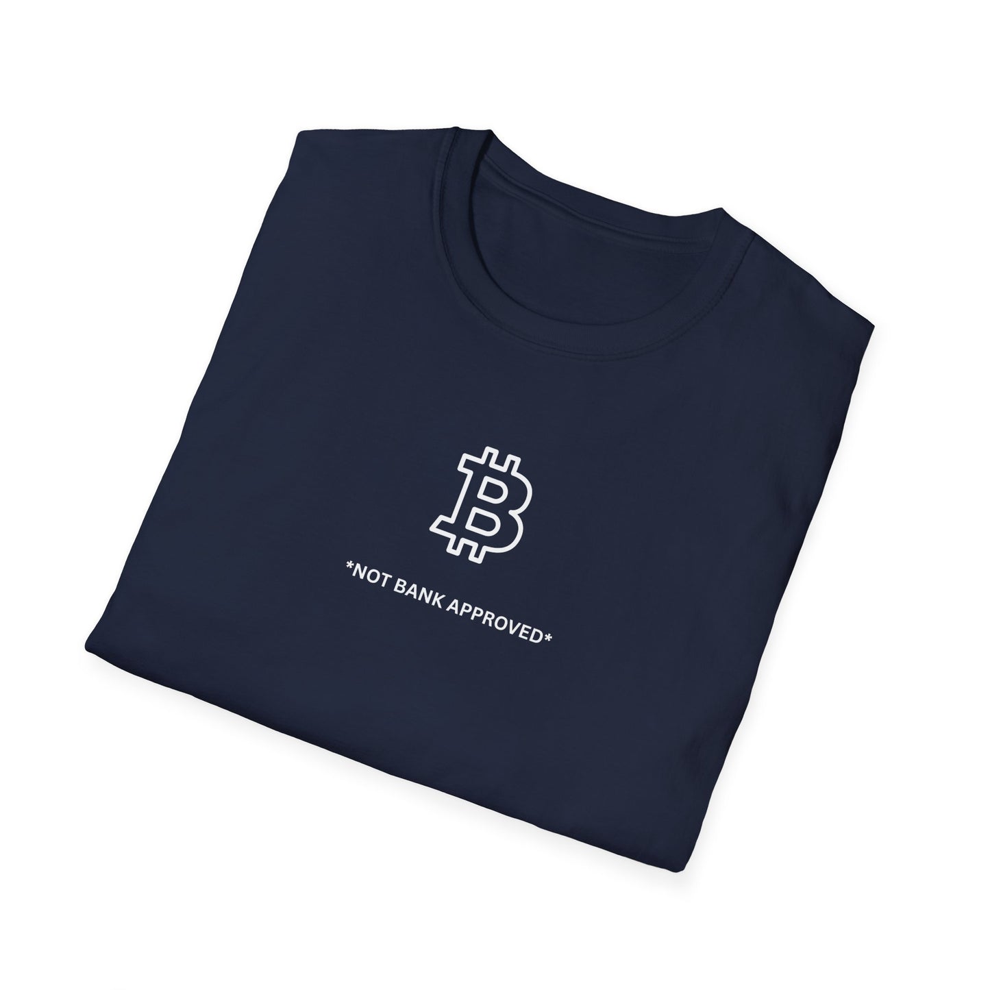 Bitcoin Tee