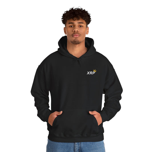 XRP Hoodie