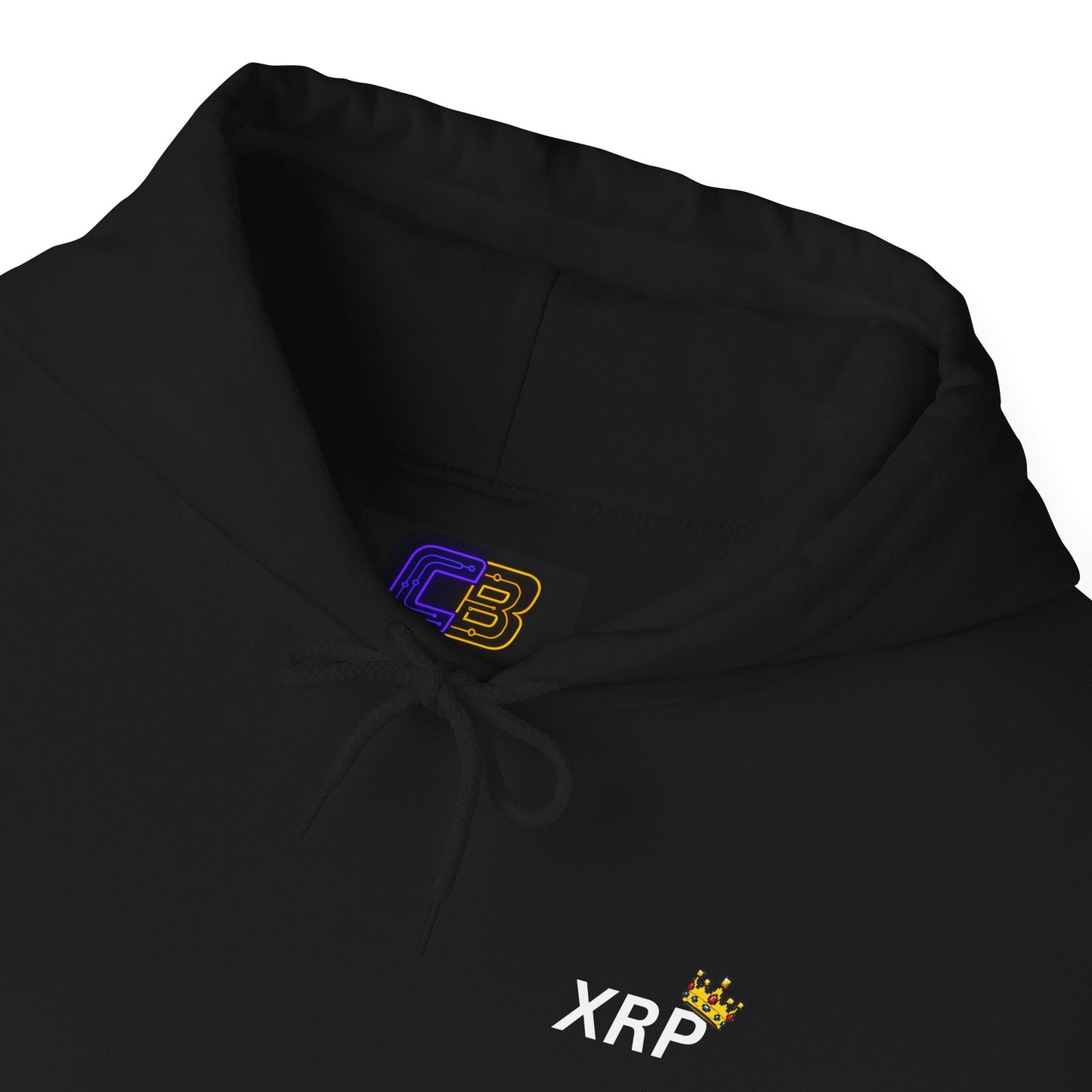 XRP Hoodie