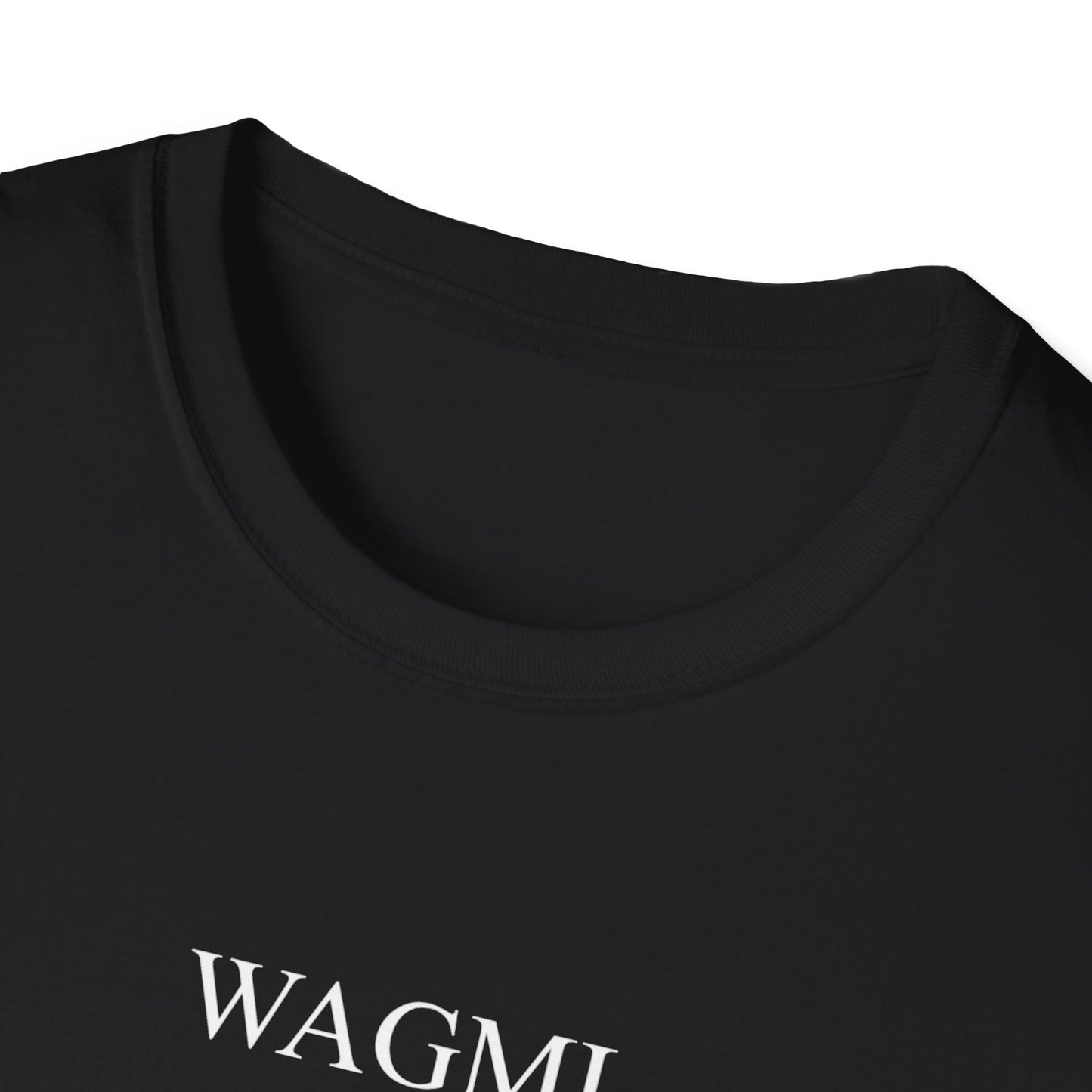 WAGMI Tee
