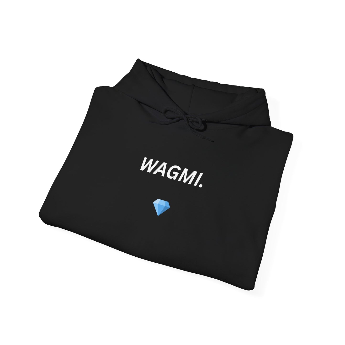 WAGMI Hoodie