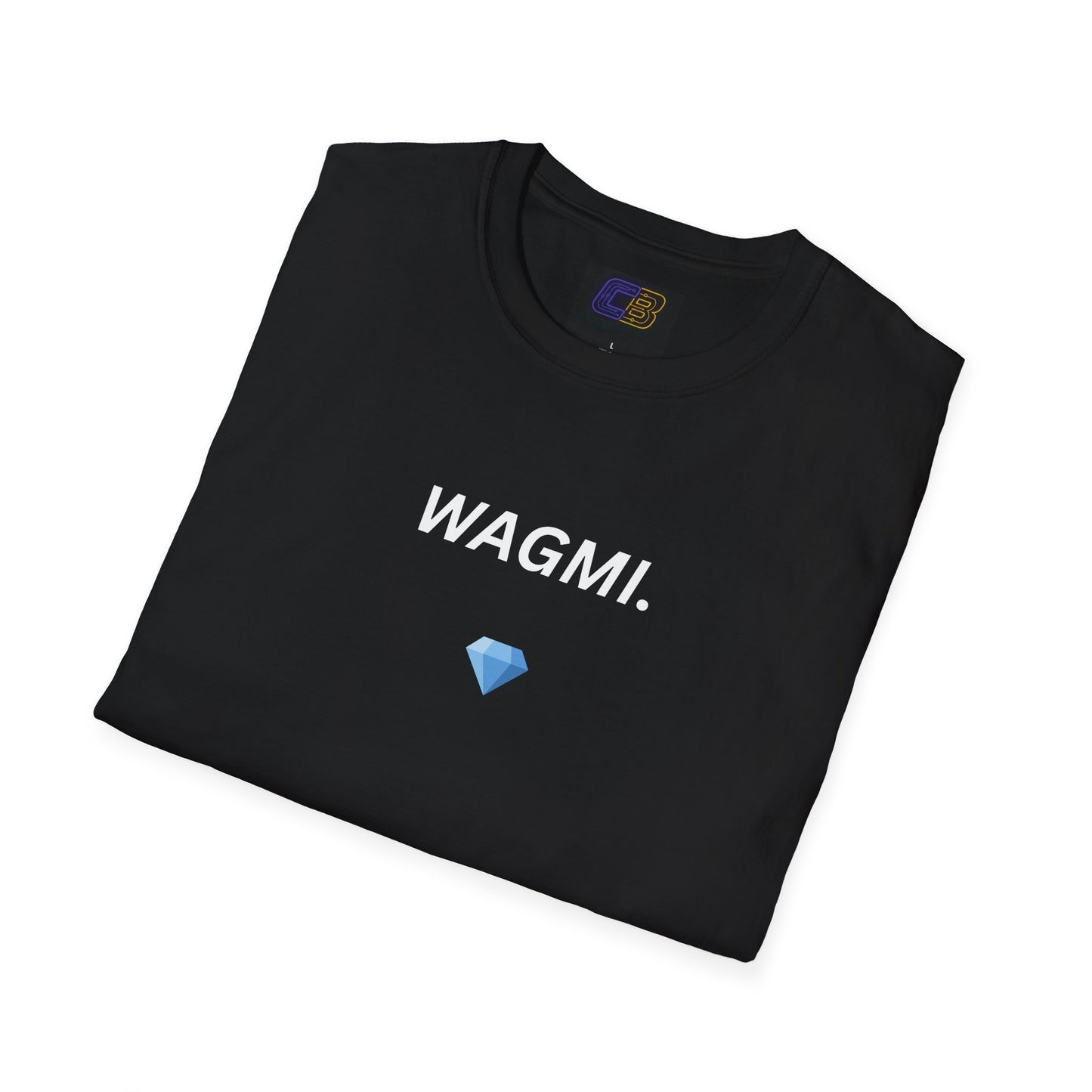WAGMI Tee