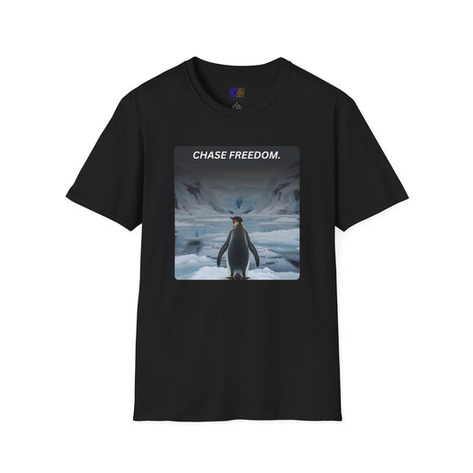 Chase Freedom Tee