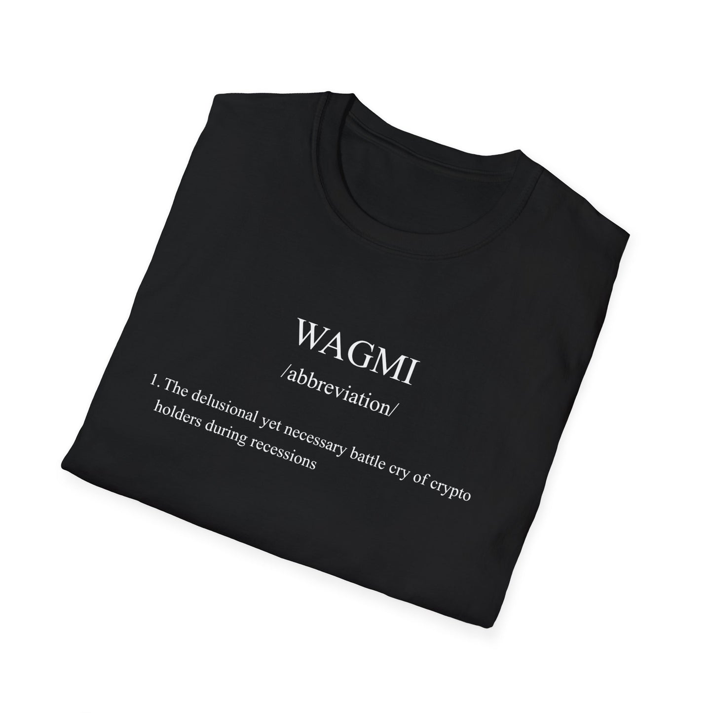WAGMI Tee