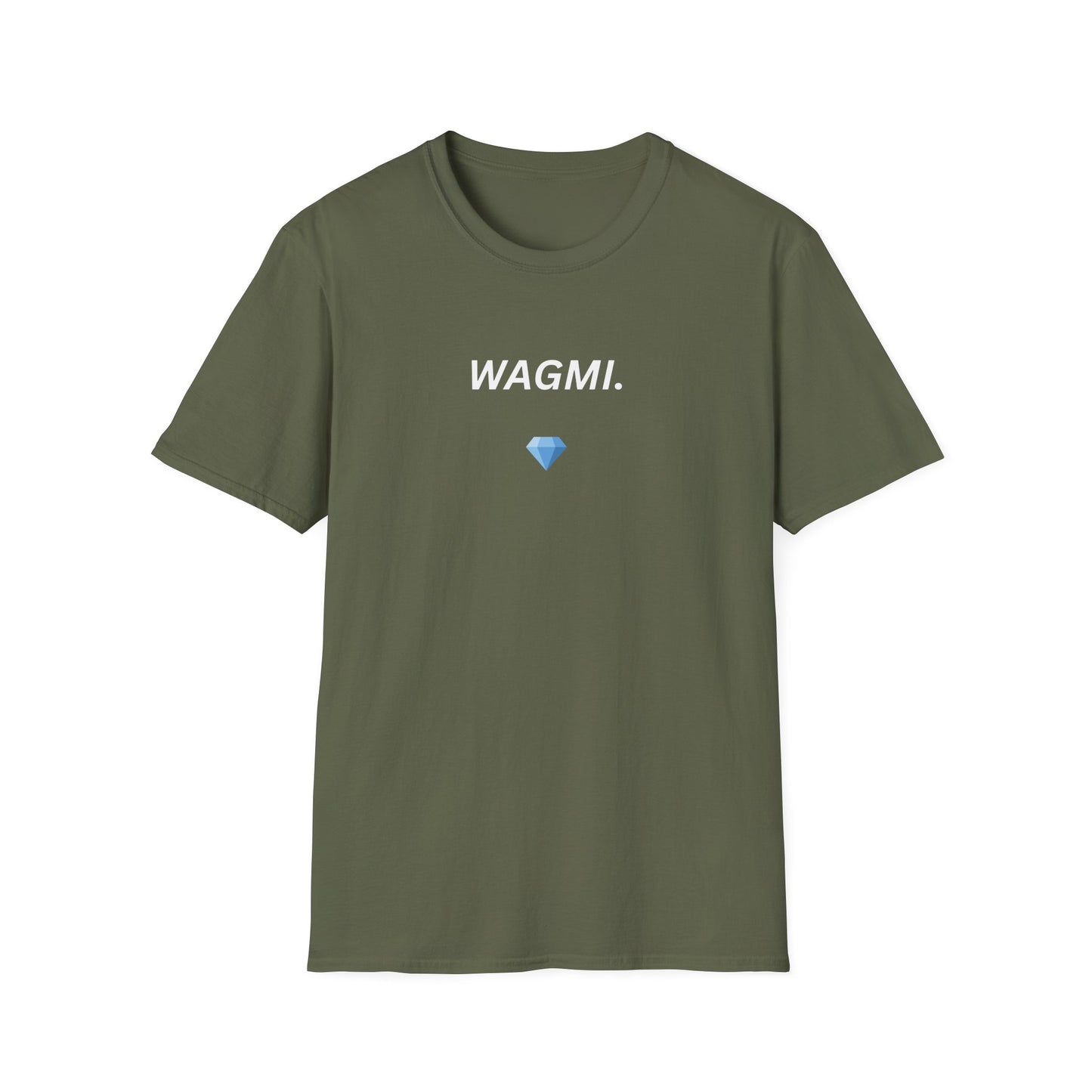 WAGMI Tee