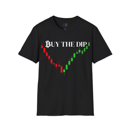 Buy The Dip Tee