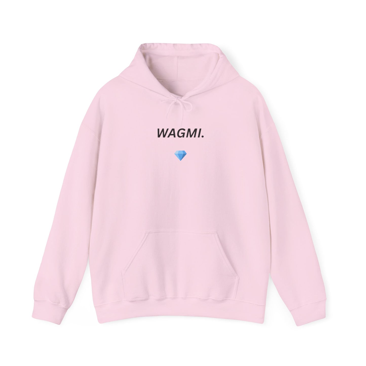 WAGMI Hoodie