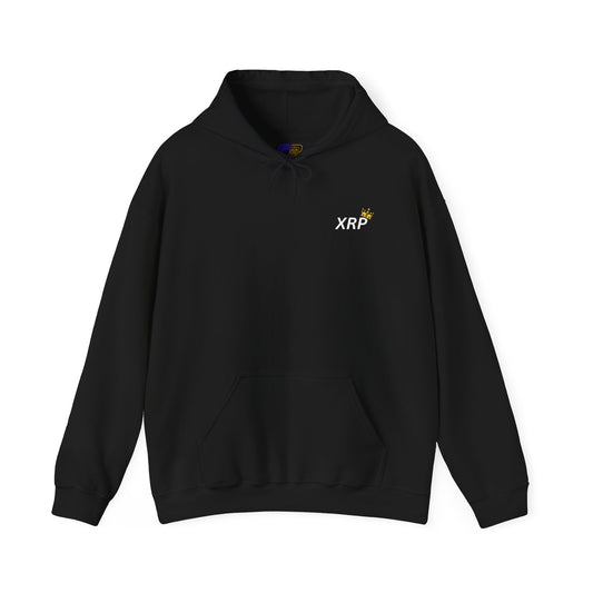 XRP Hoodie