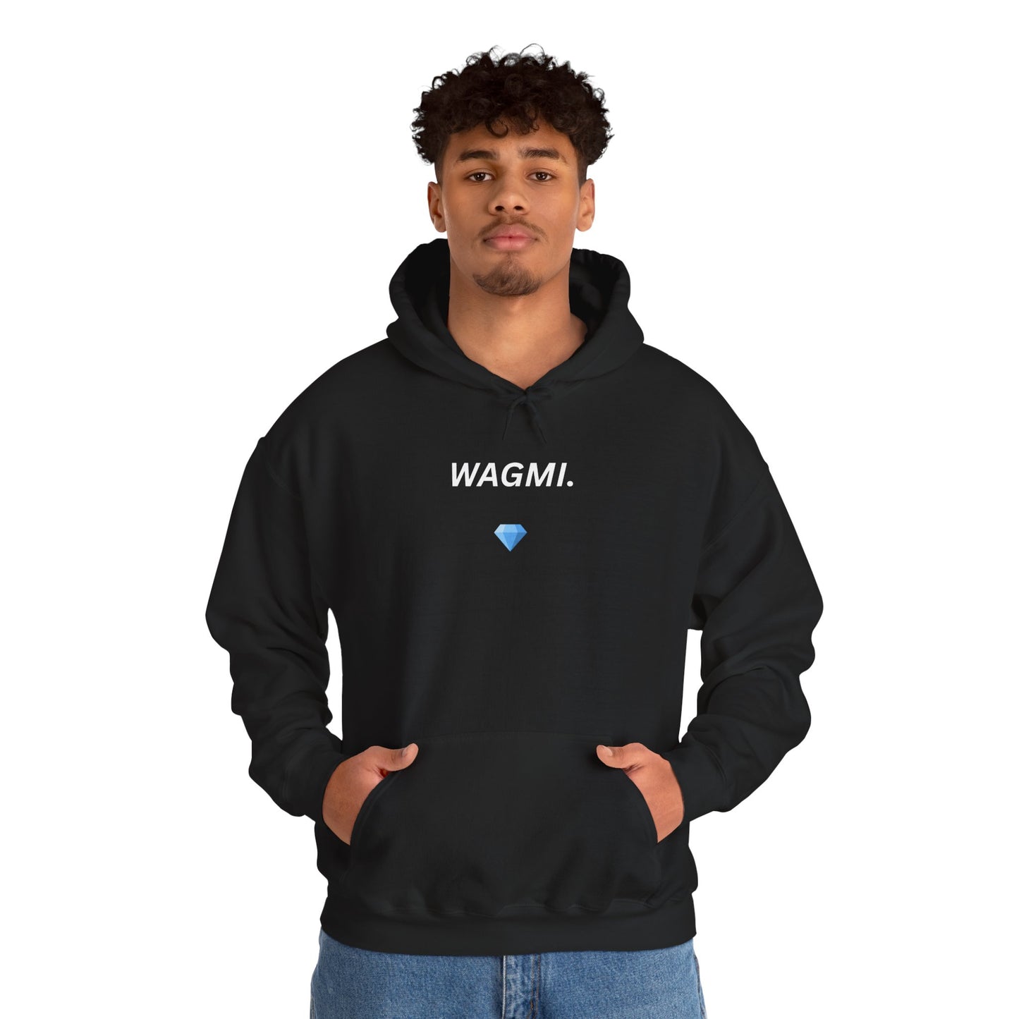 WAGMI Hoodie