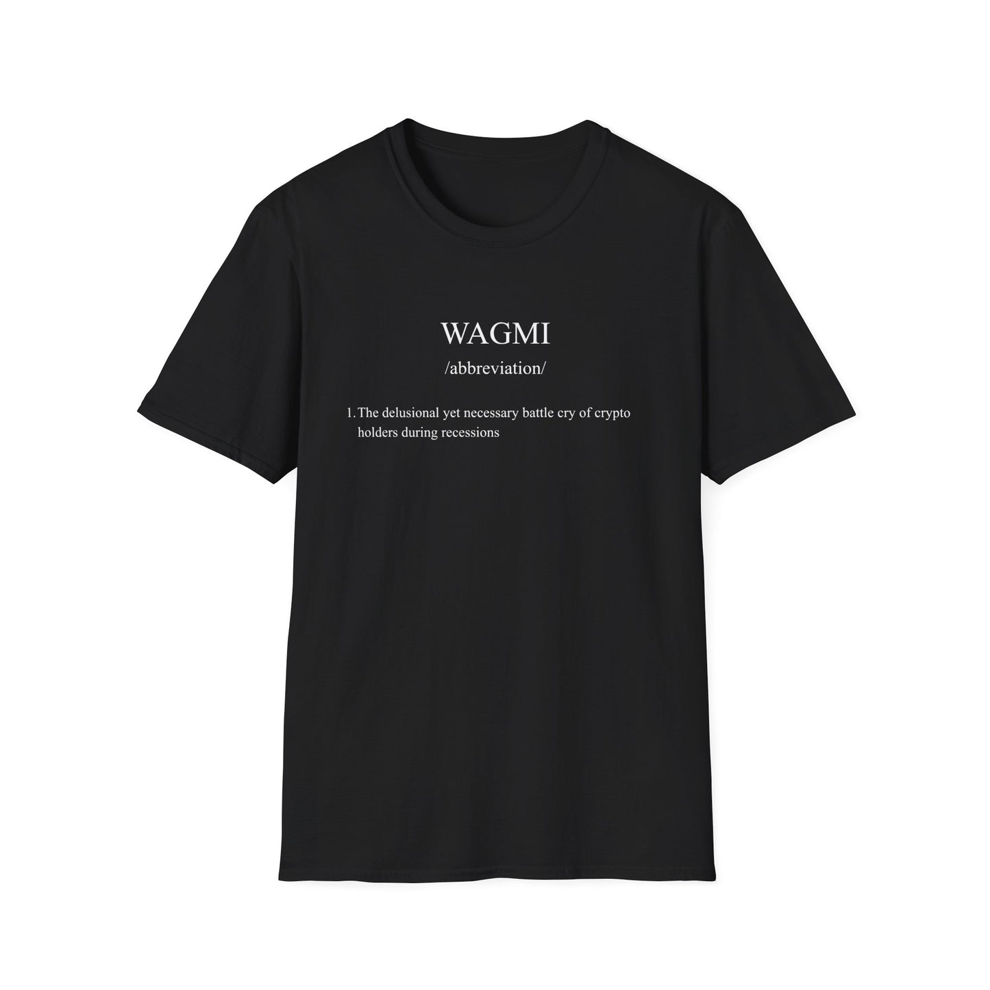 WAGMI Tee