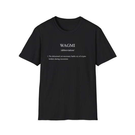 WAGMI Tee