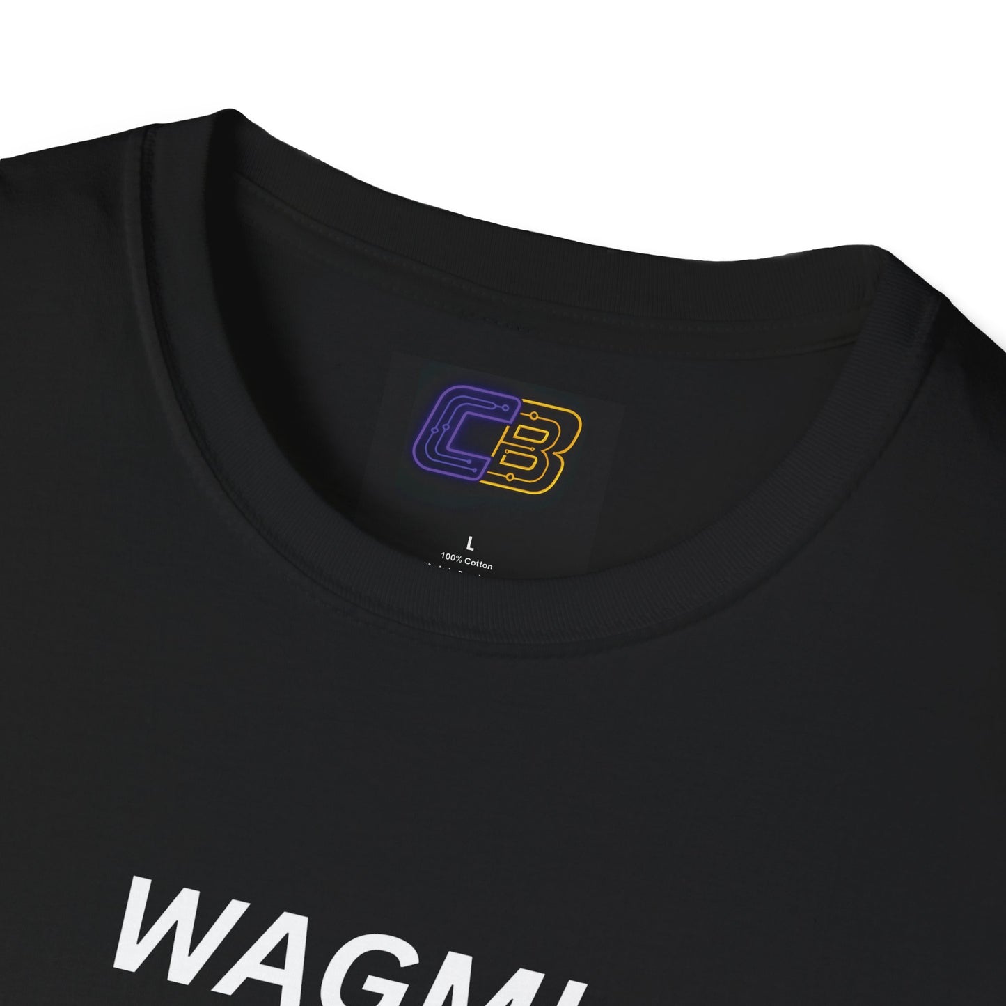 WAGMI Tee