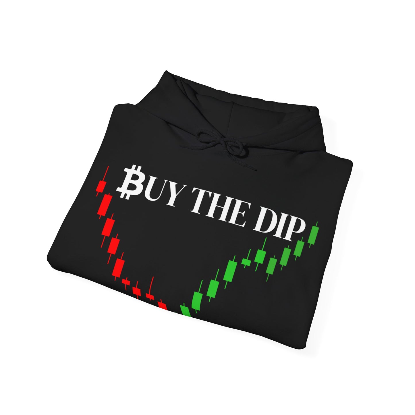 Buy The Dip Hoodie