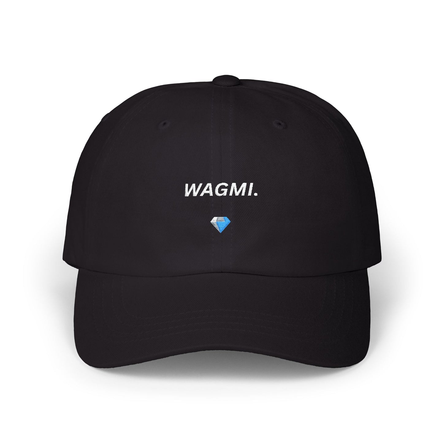 WAGMI Cap
