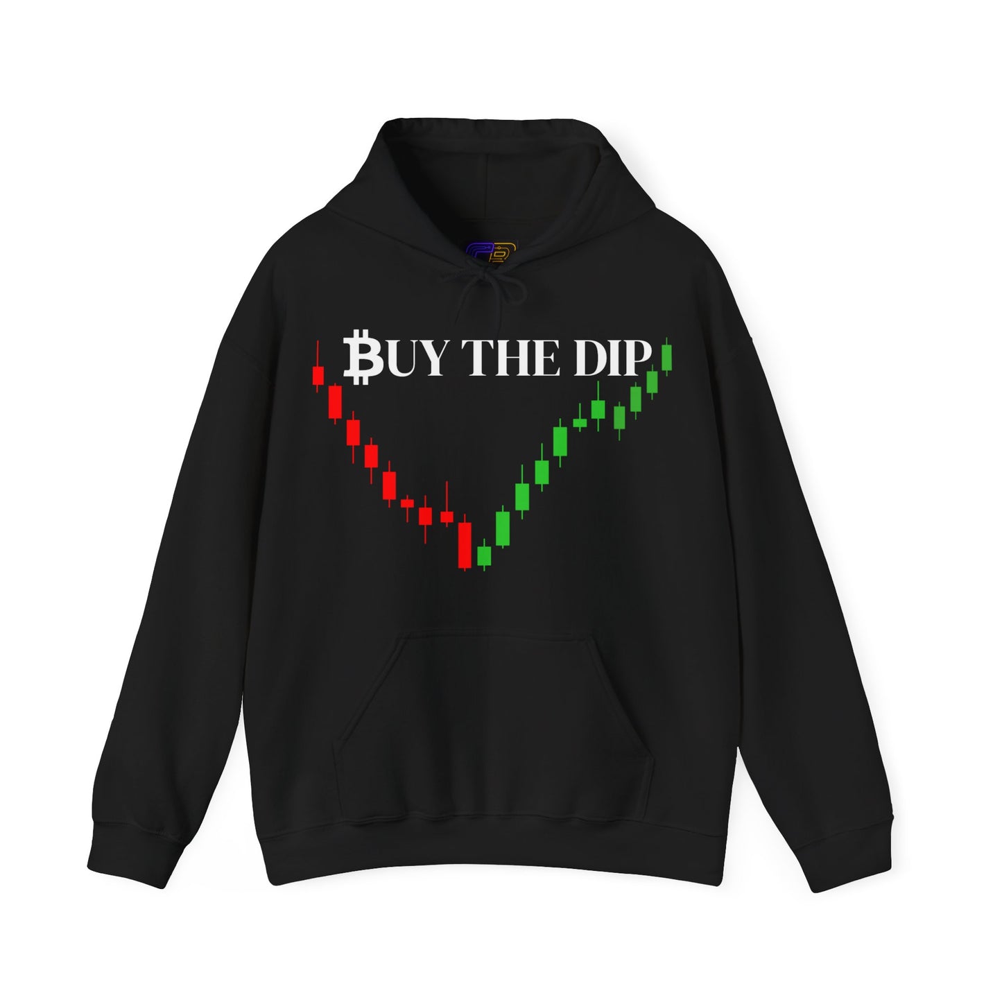 Buy The Dip Hoodie