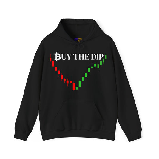Buy The Dip Hoodie