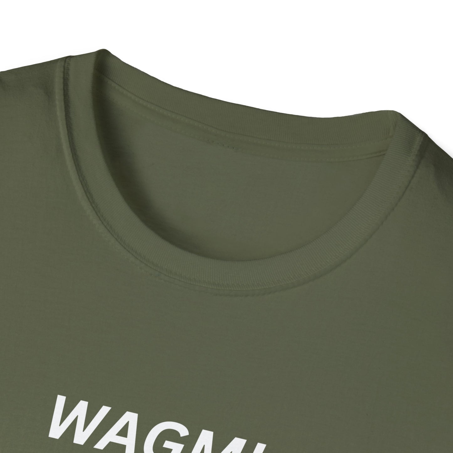 WAGMI Tee