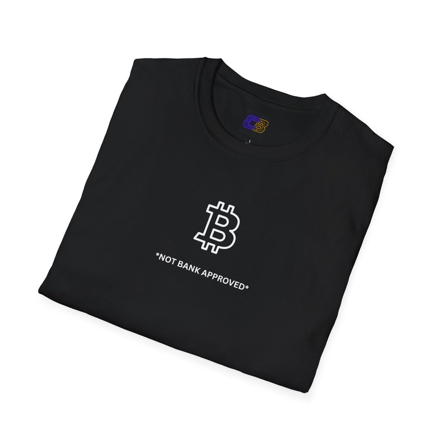 Bitcoin Tee