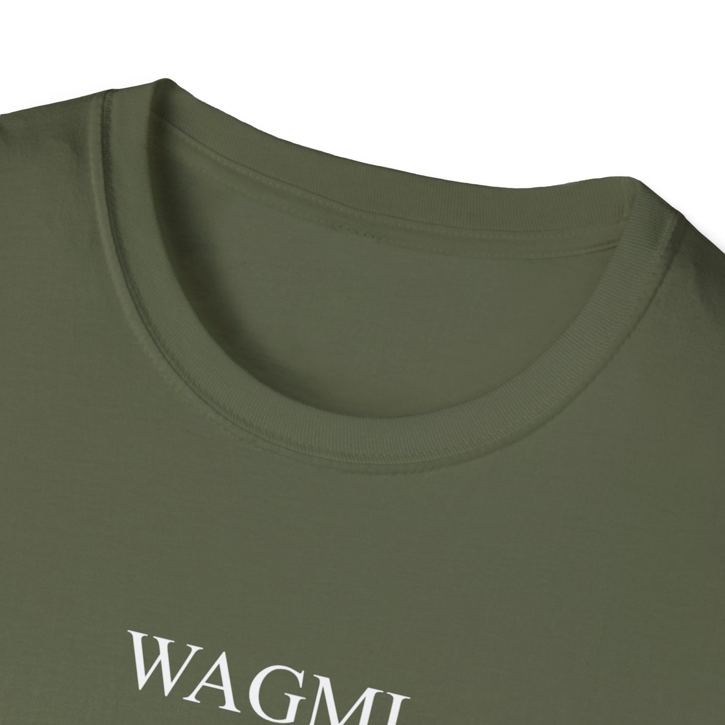 WAGMI Tee
