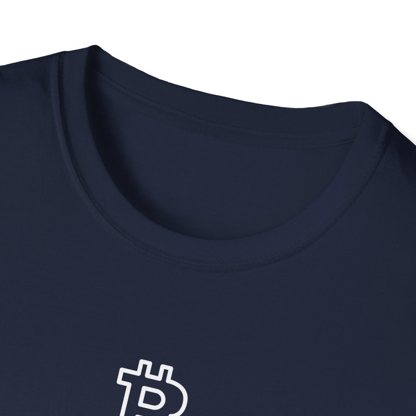 Bitcoin Tee