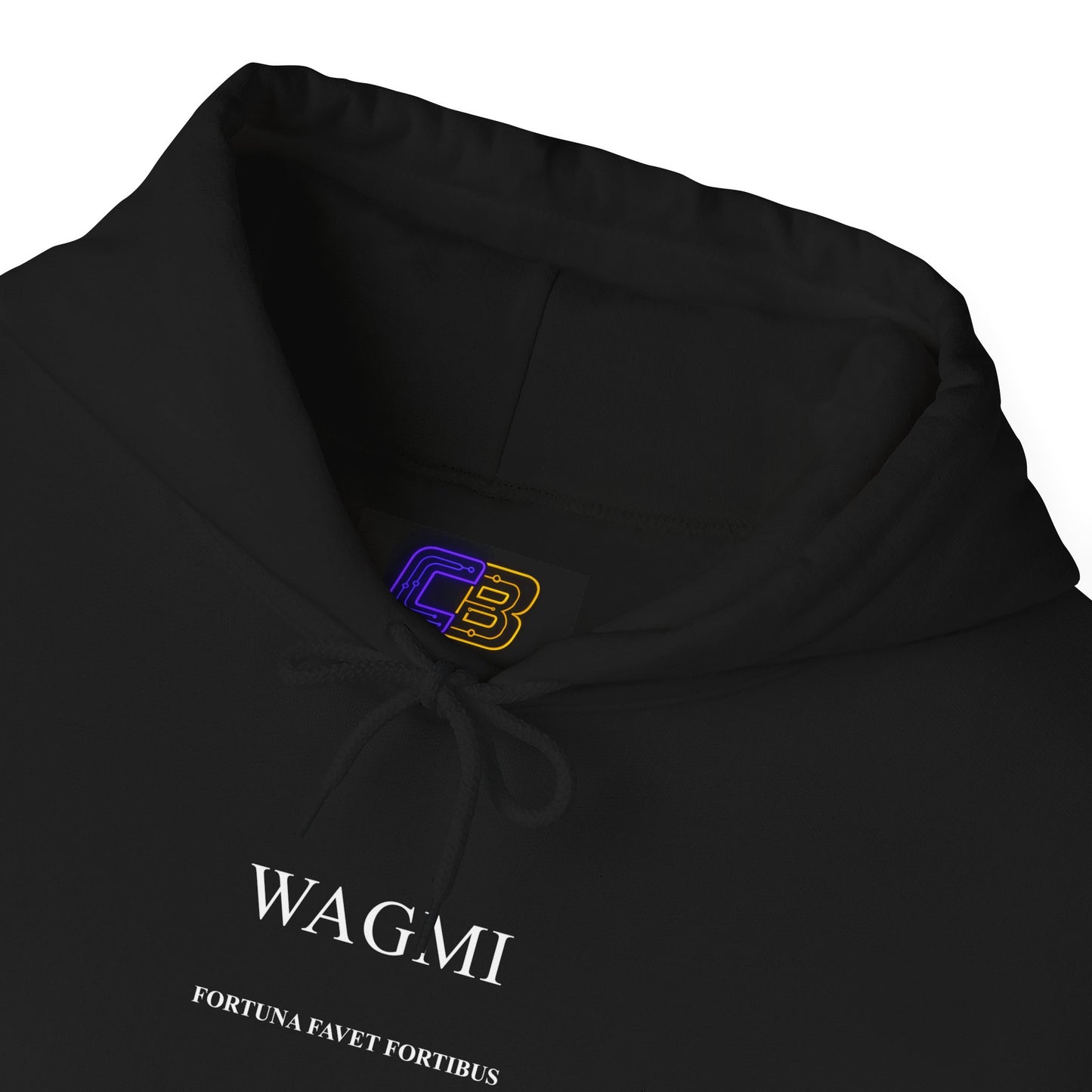 WAGMI Hoodie