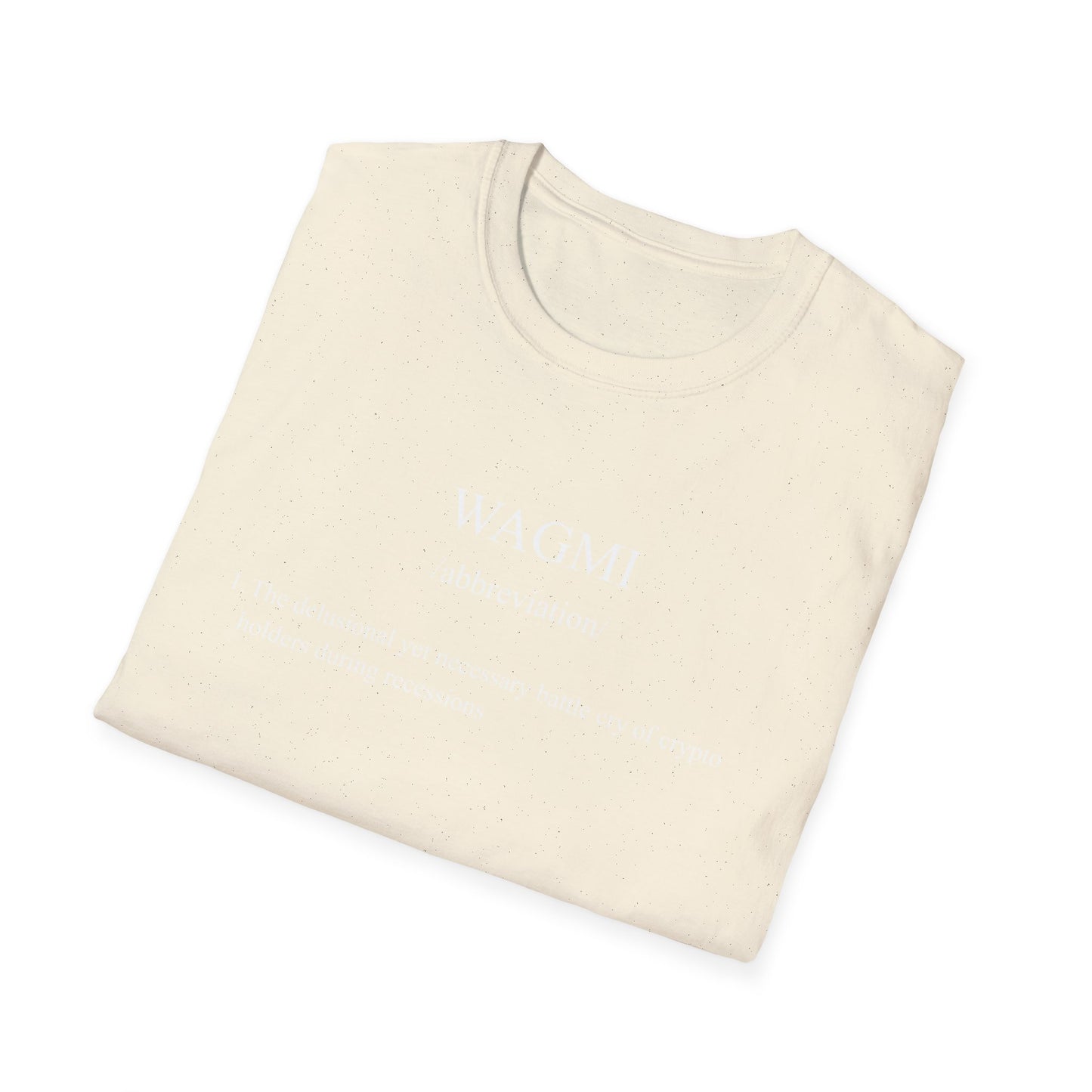 WAGMI Tee