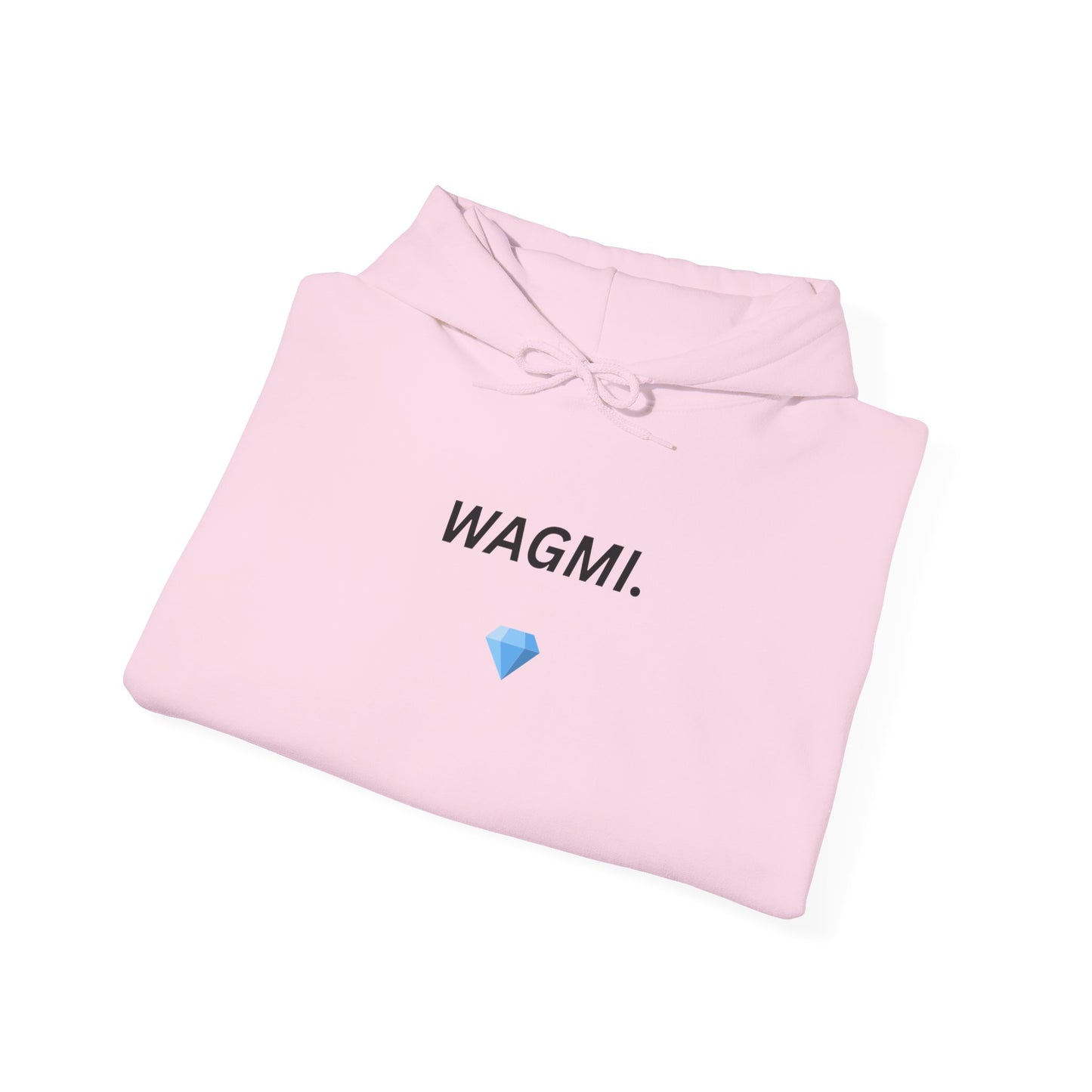 WAGMI Hoodie