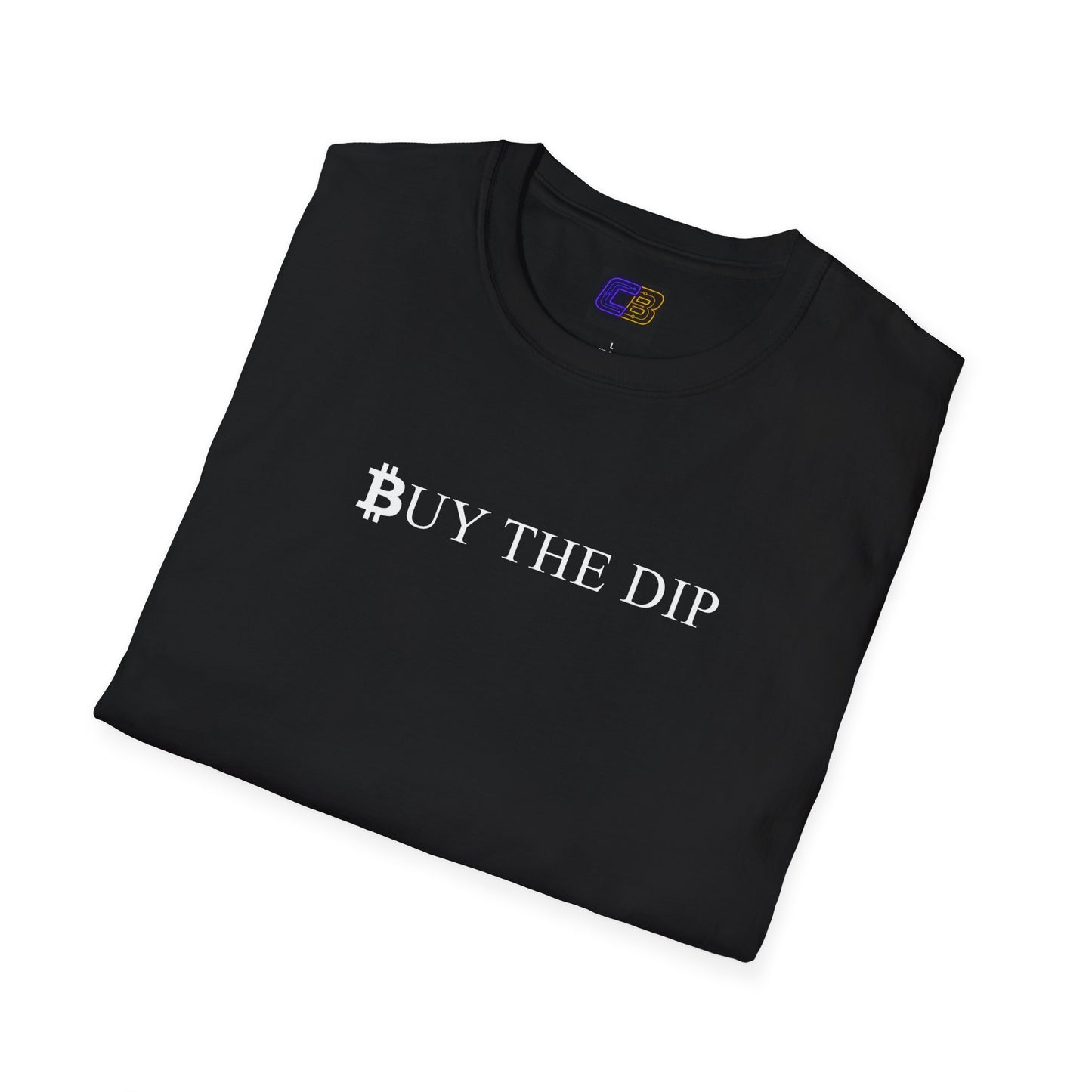 Buy The Dip Tee