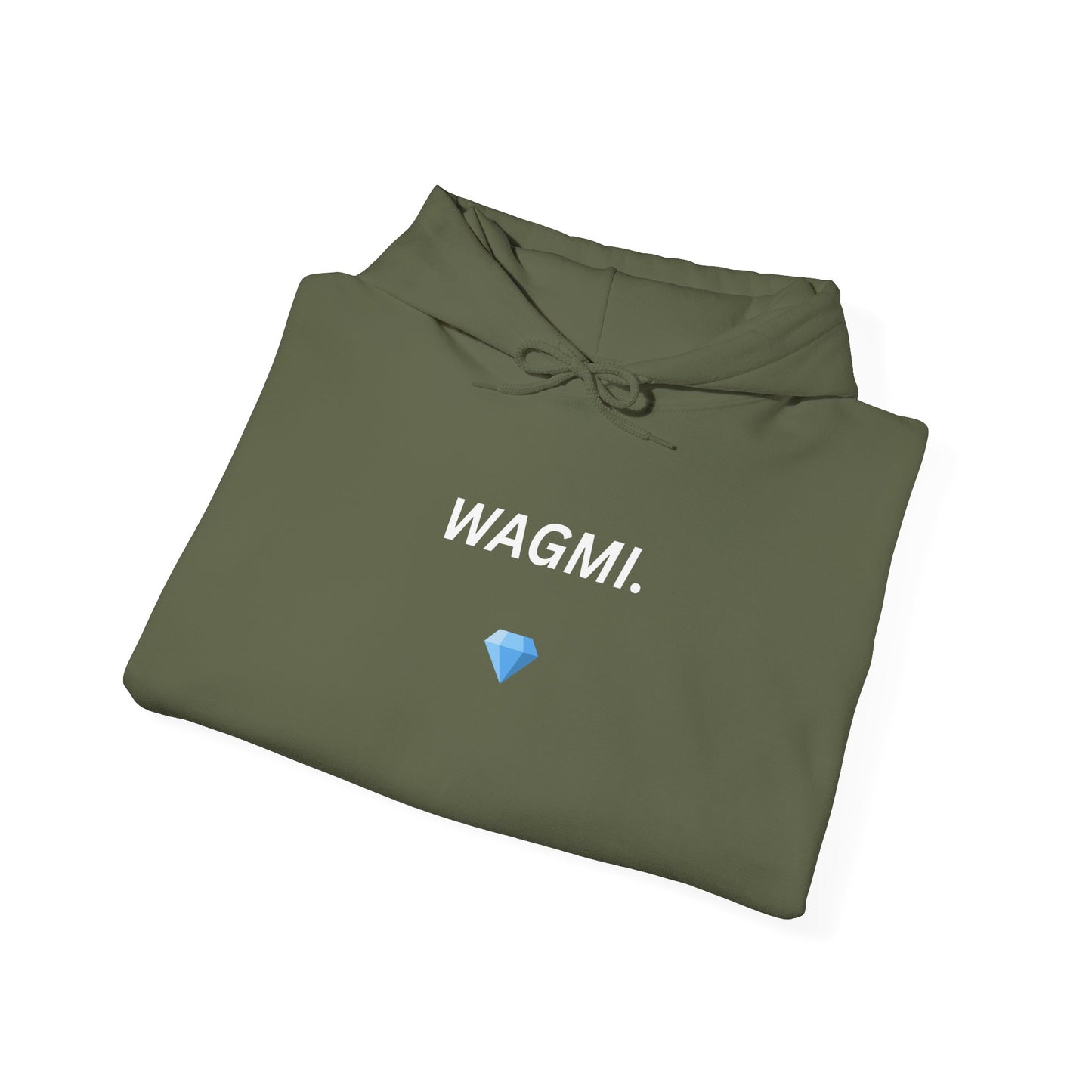 WAGMI Hoodie
