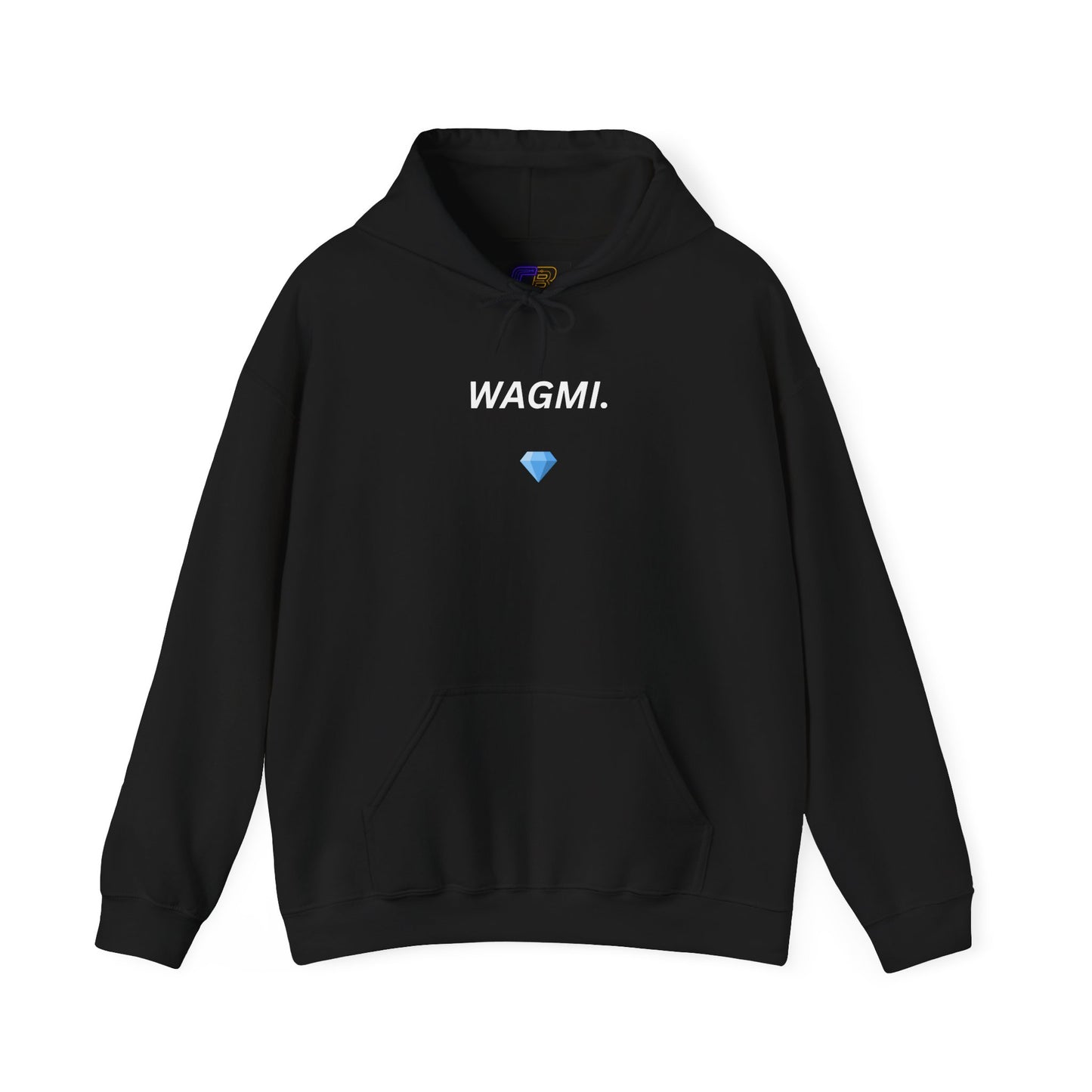 WAGMI Hoodie