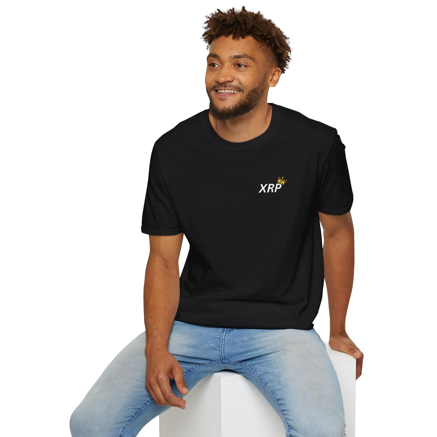 XRP Tee