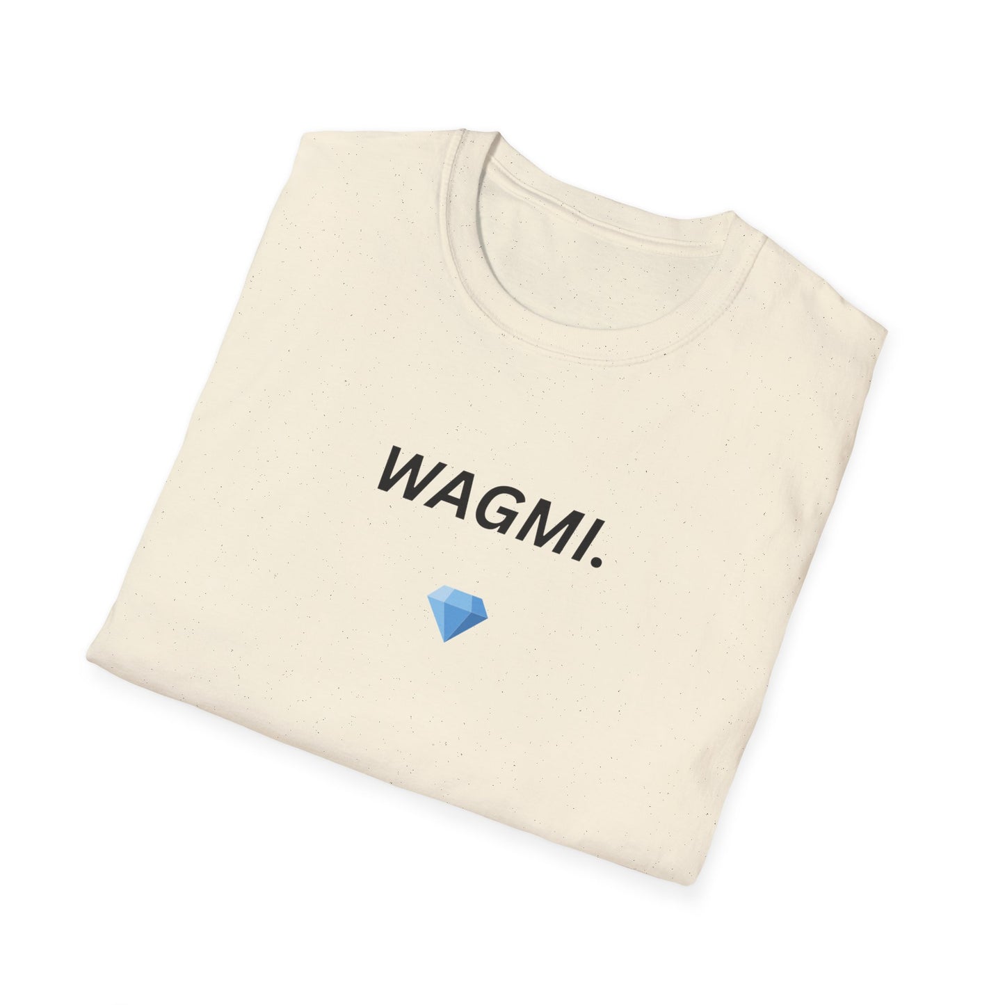 WAGMI Tee