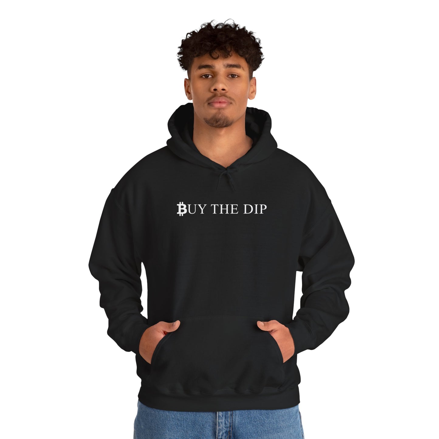 Buy The Dip Hoodie