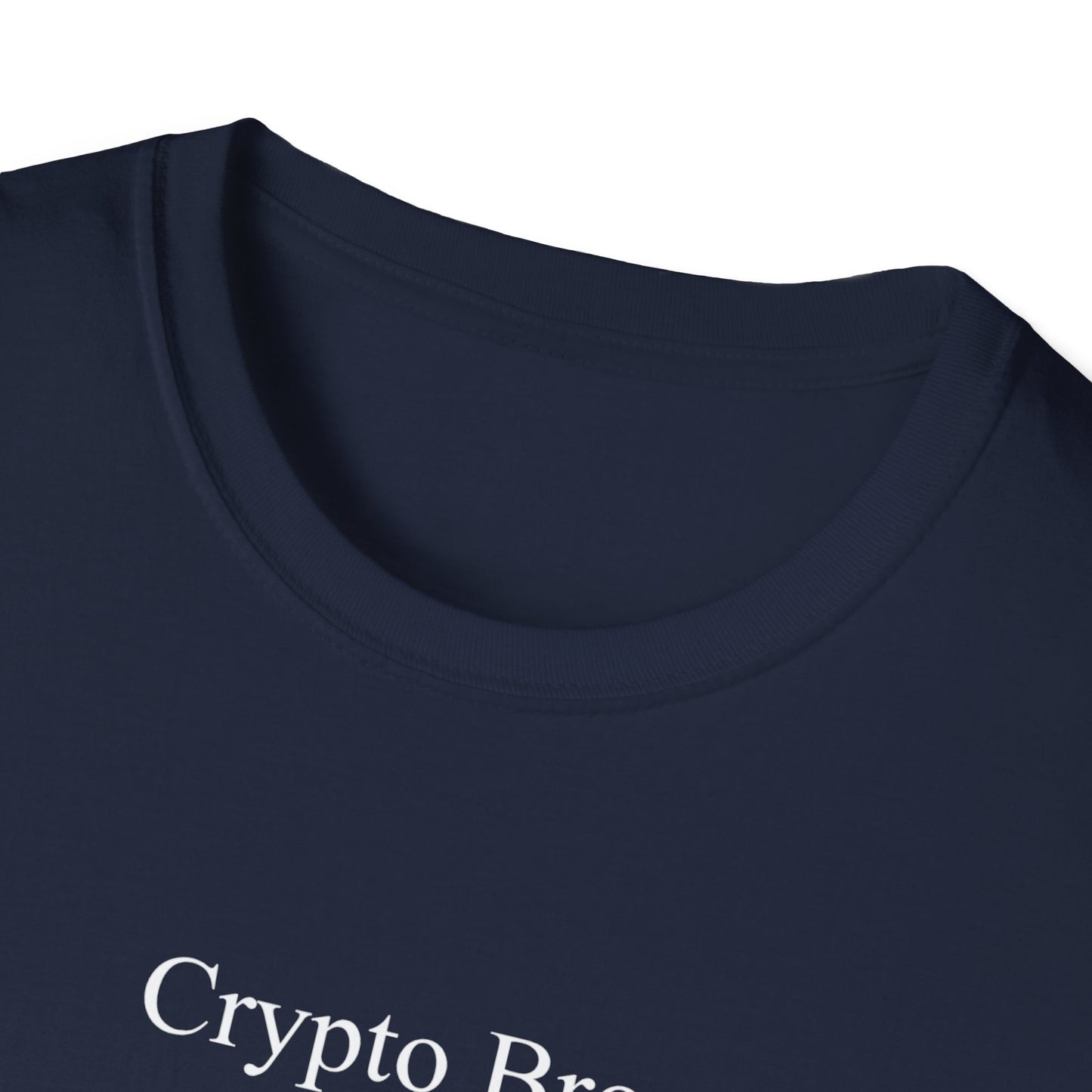 Crypto Bro Tee