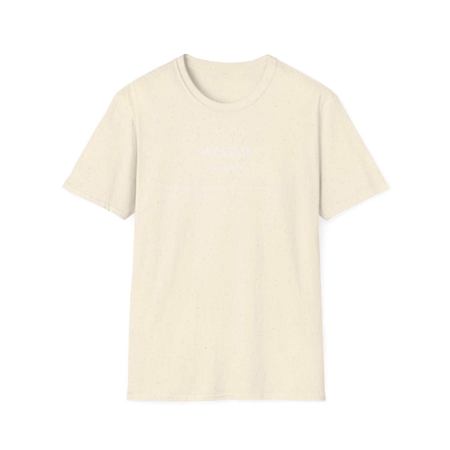 WAGMI Tee