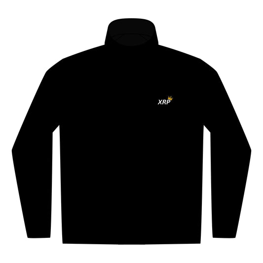 XRP Quarter Zip