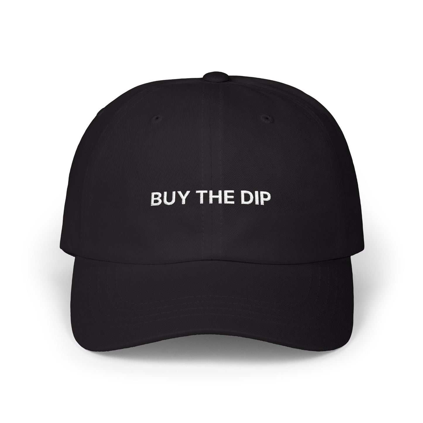Buy The Dip Cap